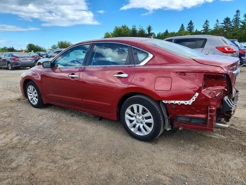 Продаж на аукціоні авто 2014 Nissan Altima, vin: 1N4AL3AP4EC173430, номер лоту: 67135406