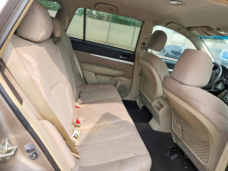 2014 Subaru Outback მანქანა იყიდება აუქციონზე, vin: 4S4BRBCC5E3310534, აუქციონის ნომერი: 63305426
