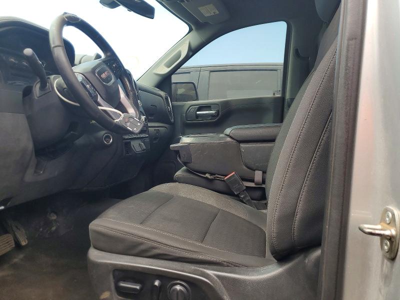 Aukcja sprzedaży 2021 Gmc Sierra, vin: 1GTR9CEK8MZ387374, numer aukcji: 66052796