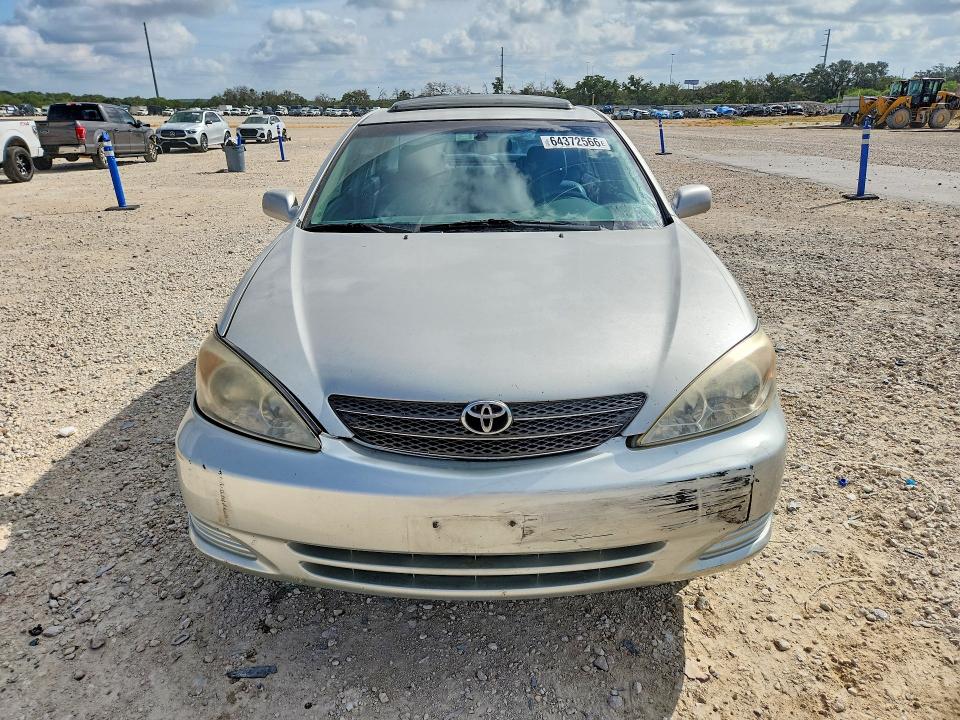 Aukcja sprzedaży 2002 Toyota Camry, vin: 4T1BF30K22U012748, numer aukcji: 64372566