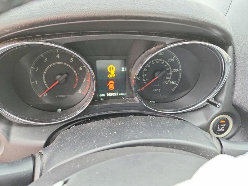 2014 Mitsubishi Outlander Sport მანქანა იყიდება აუქციონზე, vin: 4A4AR4AU4EE026431, აუქციონის ნომერი: 67015836