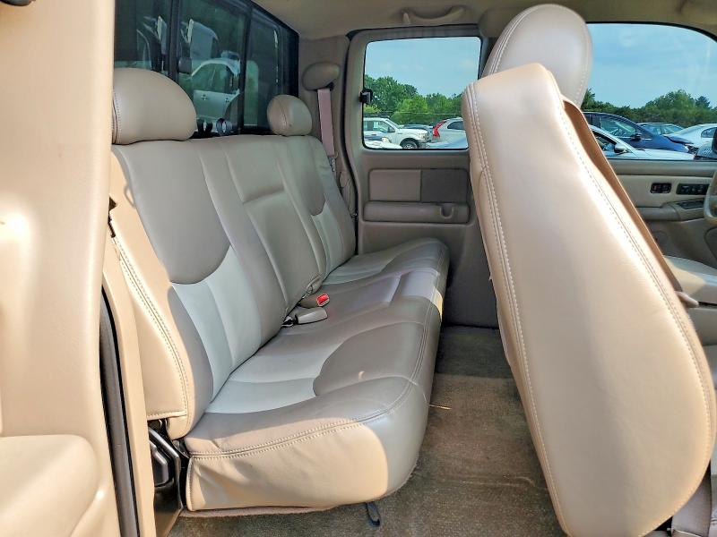 64297966 :رقم المزاد ، 2GTFK69U931354461 vin ، 2003 Gmc Sierra مزاد بيع