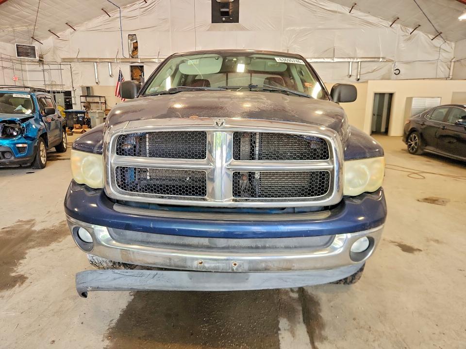 Aukcja sprzedaży 2003 Dodge Ram 2500, vin: 3D7KU28D03G822612, numer aukcji: 63695746
