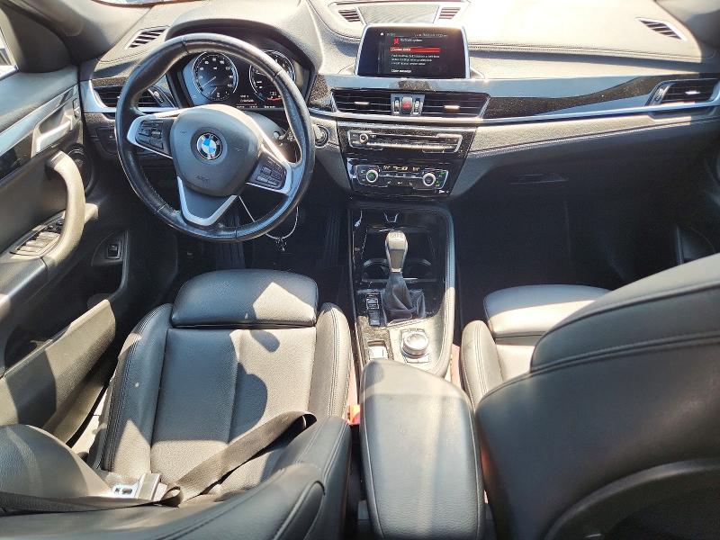 Продаж на аукціоні авто 2018 Bmw X2, vin: WBXYJ5C39JEF79115, номер лоту: 64893876