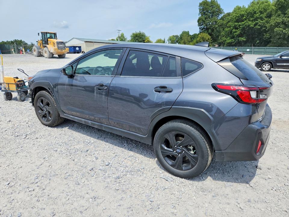 Продаж на аукціоні авто 2024 Subaru Crosstrek, vin: JF2GUABC5R8394823, номер лоту: 66331416