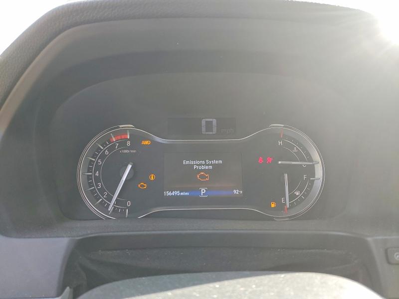 Продаж на аукціоні авто 2017 Honda Pilot, vin: 5FNYF6H62HB104077, номер лоту: 66225736