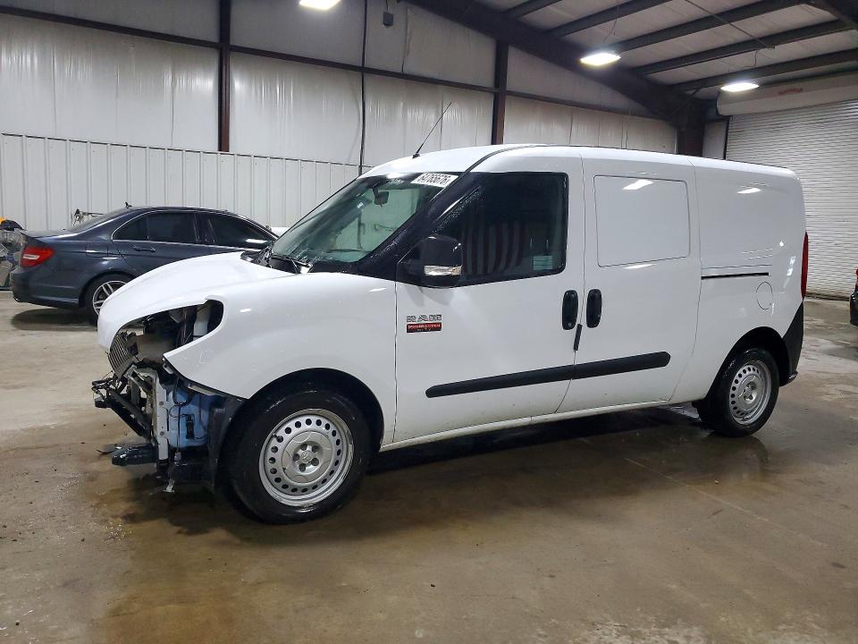 Aukcja sprzedaży 2021 Ram Promaster City, vin: ZFBHRFAB6M6U27247, numer aukcji: 64765676