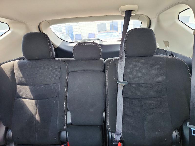 Продаж на аукціоні авто 2015 Nissan Murano, vin: 5N1AZ2MG0FN203507, номер лоту: 66573026