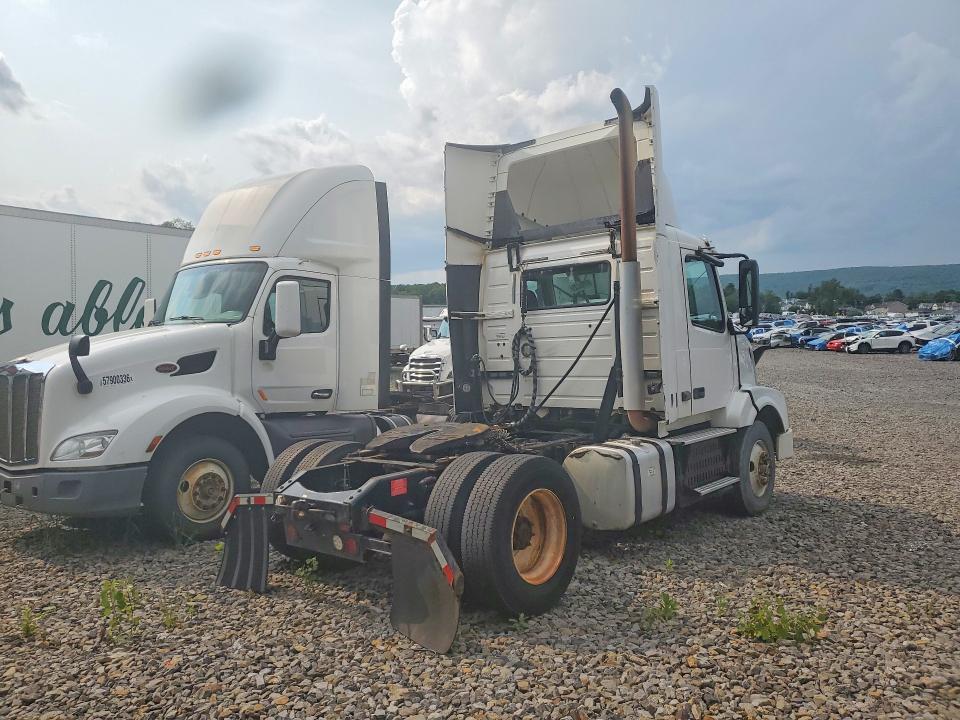 Aukcja sprzedaży 2016 Volvo Vnl, vin: 4V4N39TG7GN965658, numer aukcji: 61968326