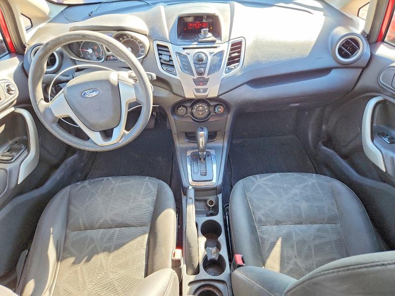 Aukcja sprzedaży 2012 Ford Fiesta, vin: 3FADP4EJ2CM148678, numer aukcji: 66205756
