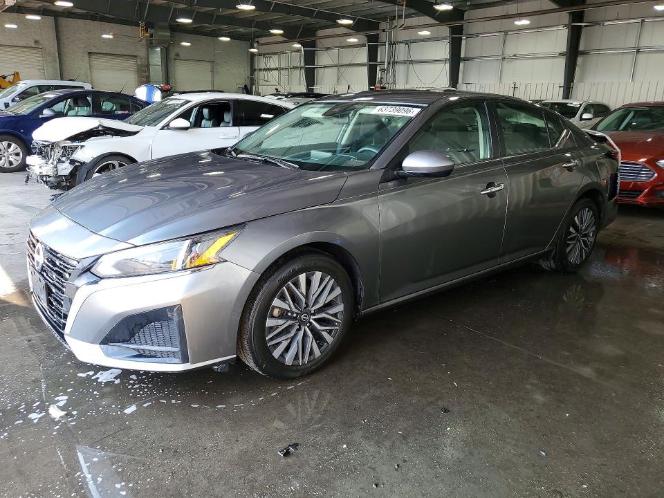 Aukcja sprzedaży 2023 Nissan Altima, vin: 1N4BL4DV7PN353027, numer aukcji: 63739096