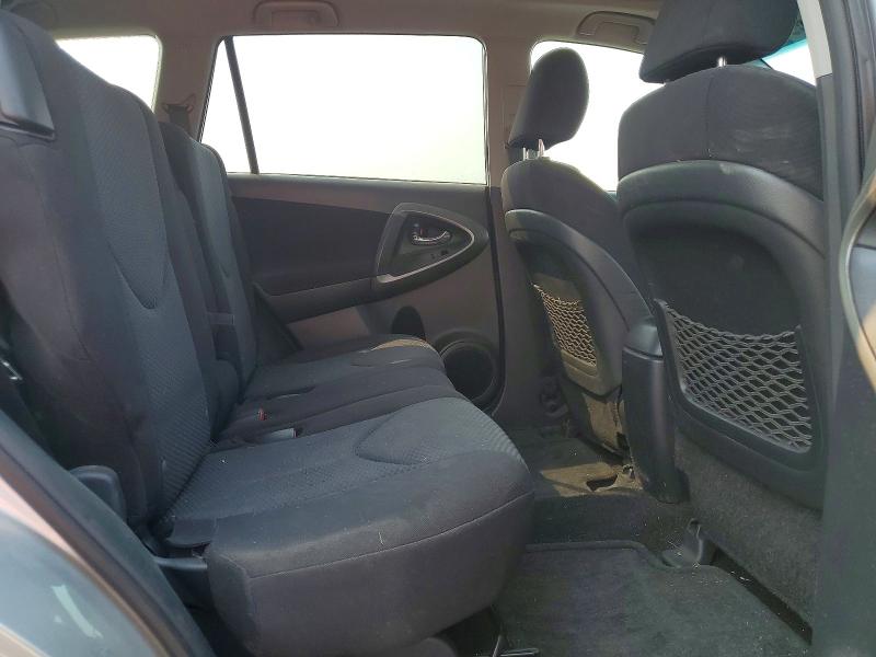 Продажа на аукционе авто 2011 Toyota Rav4, vin: JTMRK4DV2B5106292, номер лота: 64437856