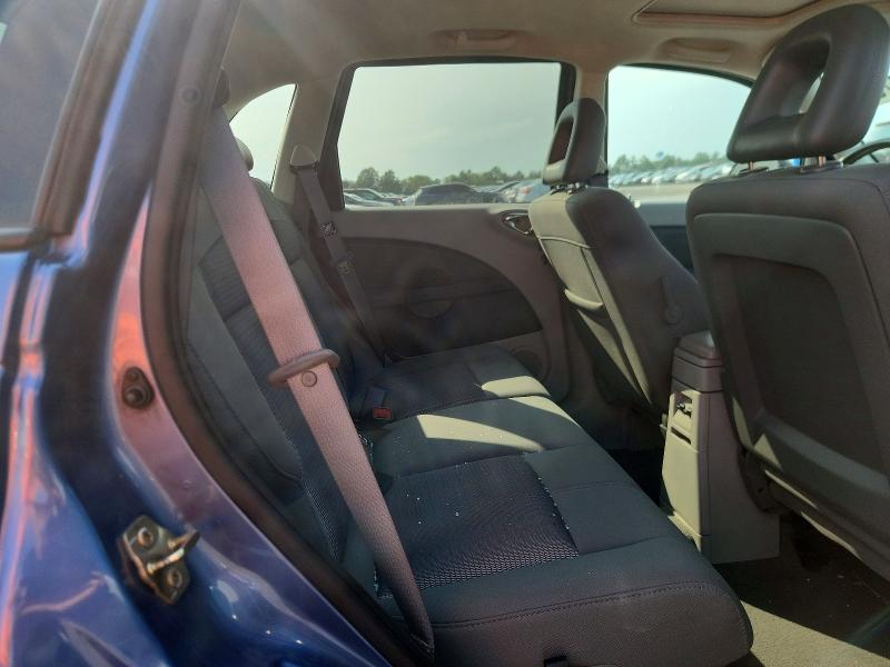 Продаж на аукціоні авто 2007 Chrysler Pt Cruiser, vin: 3A8FY68BX7T500829, номер лоту: 64541776