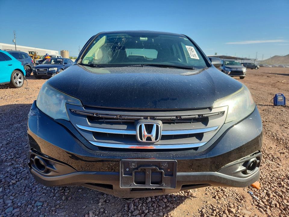 Продажа на аукционе авто 2013 Honda Cr-v, vin: 2HKRM4H56DH645697, номер лота: 66214946
