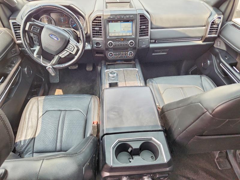 Продаж на аукціоні авто 2018 Ford Expedition, vin: 1FMJK1KT6JEA36741, номер лоту: 63643076