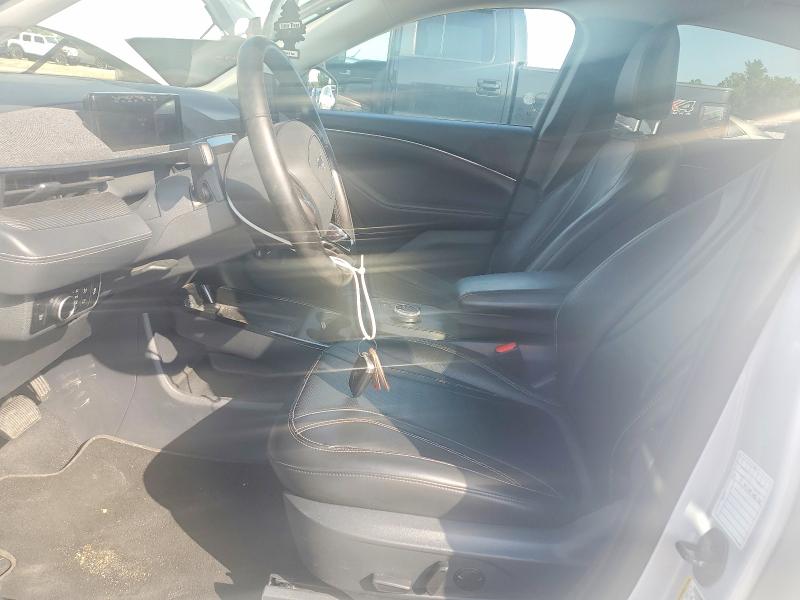 64298436 :رقم المزاد ، 3FMTK3SU5PMA96607 vin ، 2023 Ford Mustang Mach-e مزاد بيع