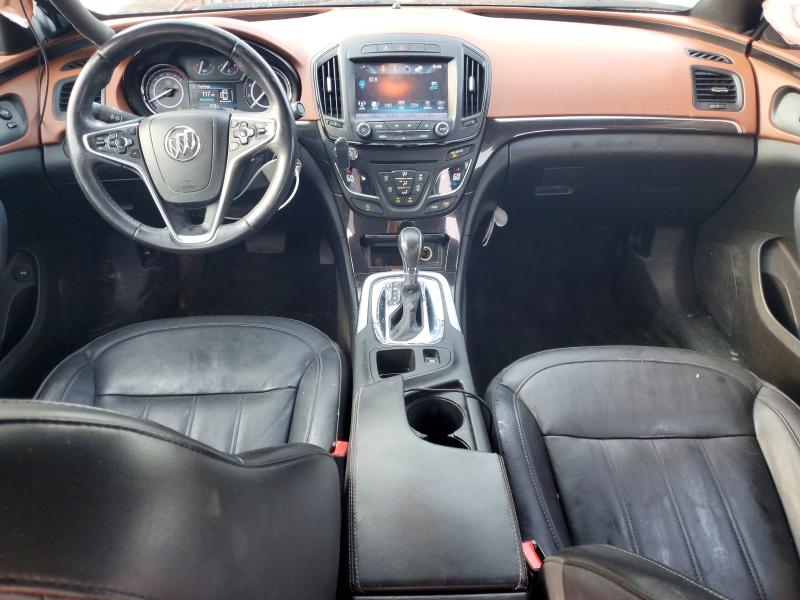 Продажа на аукционе авто 2017 Buick Regal, vin: 2G4GL5EX0H9103523, номер лота: 64565666