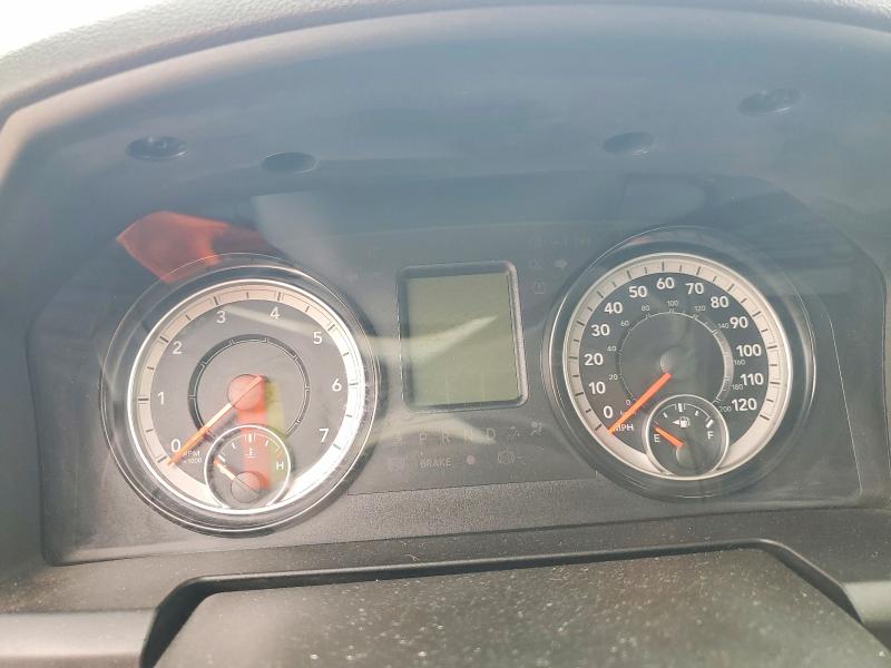 Продаж на аукціоні авто 2022 Ram 1500 Classic, vin: 1C6RR6FG7NS148346, номер лоту: 67007886