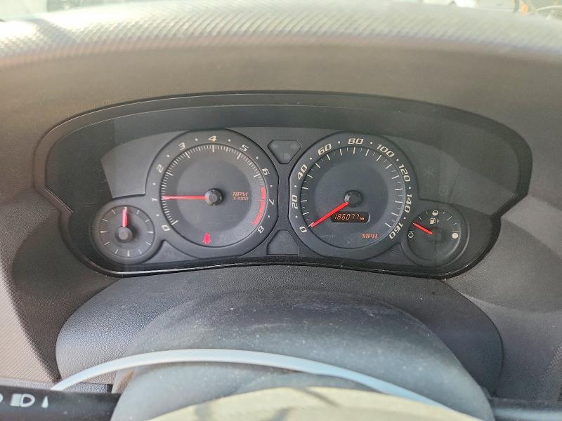 66540086 :رقم المزاد ، 1G6DM57N230133757 vin ، 2003 Cadillac Cts مزاد بيع