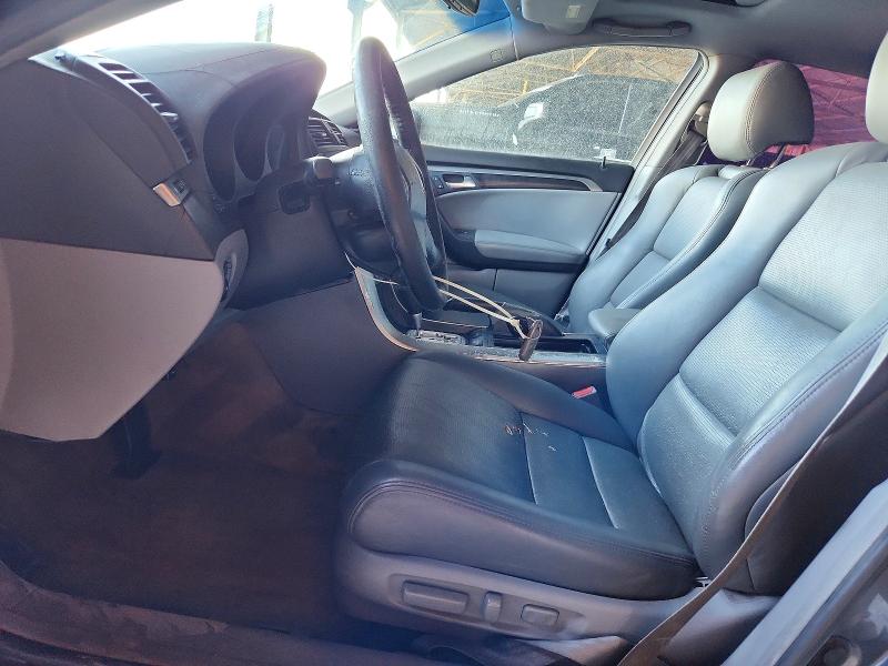 Aukcja sprzedaży 2005 Acura Tl, vin: 19UUA66225A036141, numer aukcji: 64684836