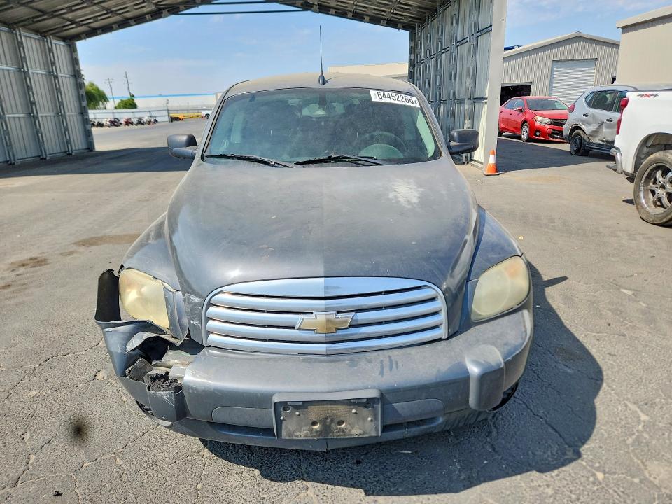 Продаж на аукціоні авто 2009 Chevrolet Hhr, vin: 3GNCA13BX9S521124, номер лоту: 64452286