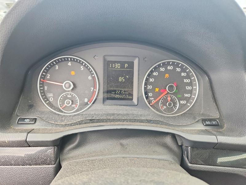 Продажа на аукционе авто 2010 Volkswagen Jetta, vin: 3VWRZ7AJ5AM050269, номер лота: 62296376