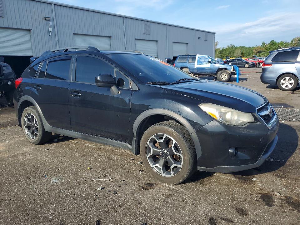Продаж на аукціоні авто 2014 Subaru Xv Crosstrek, vin: JF2GPAKCXE8316300, номер лоту: 66805836