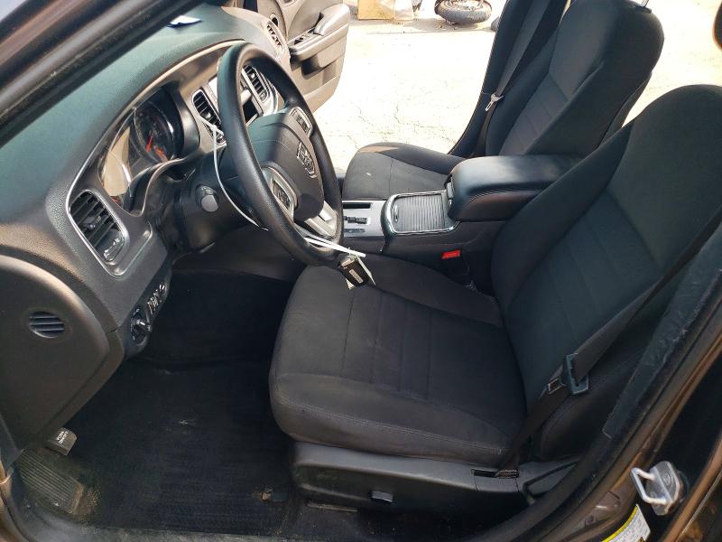 64189316 :رقم المزاد ، 2C3CDXBG0EH169401 vin ، 2014 Dodge Charger مزاد بيع