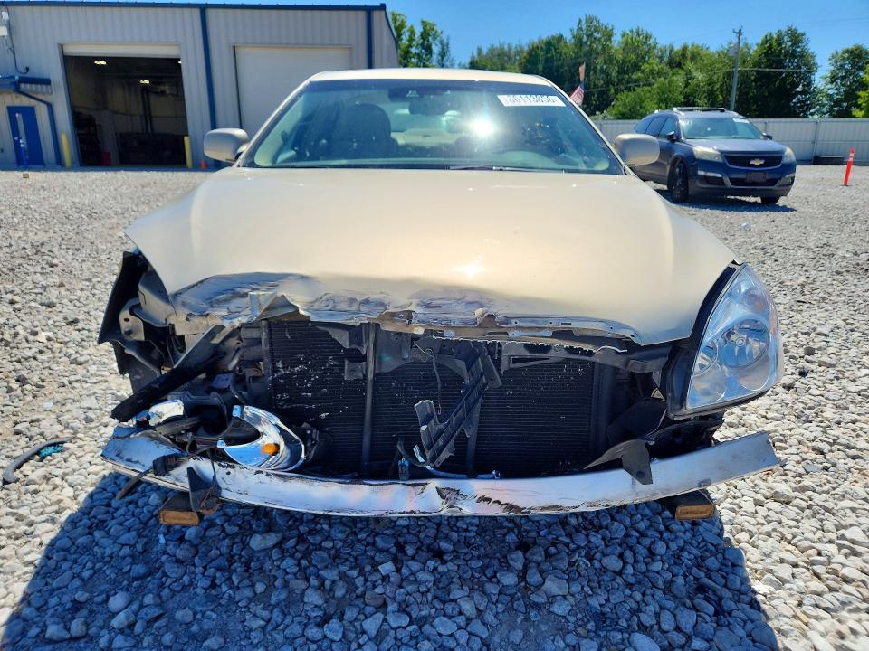 2009 Buick Lucerne მანქანა იყიდება აუქციონზე, vin: 1G4HD57M89U134995, აუქციონის ნომერი: 66113856