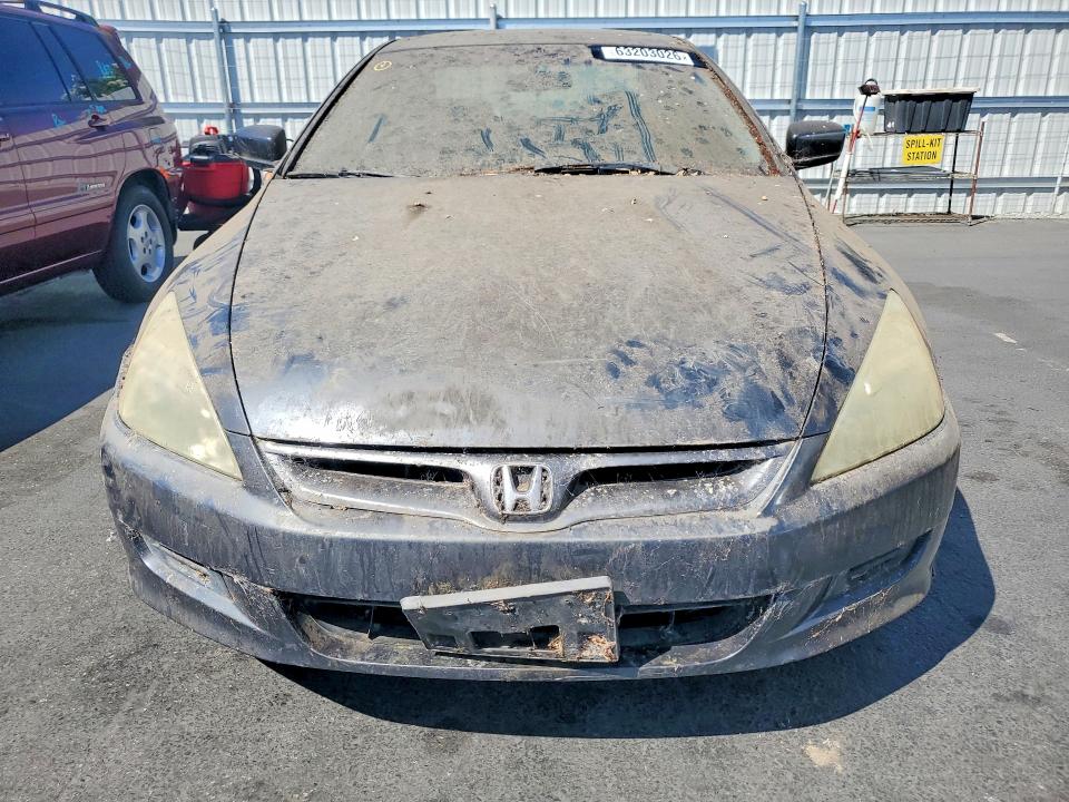Продаж на аукціоні авто 2006 Honda Accord, vin: 1HGCM72766A004613, номер лоту: 63203026