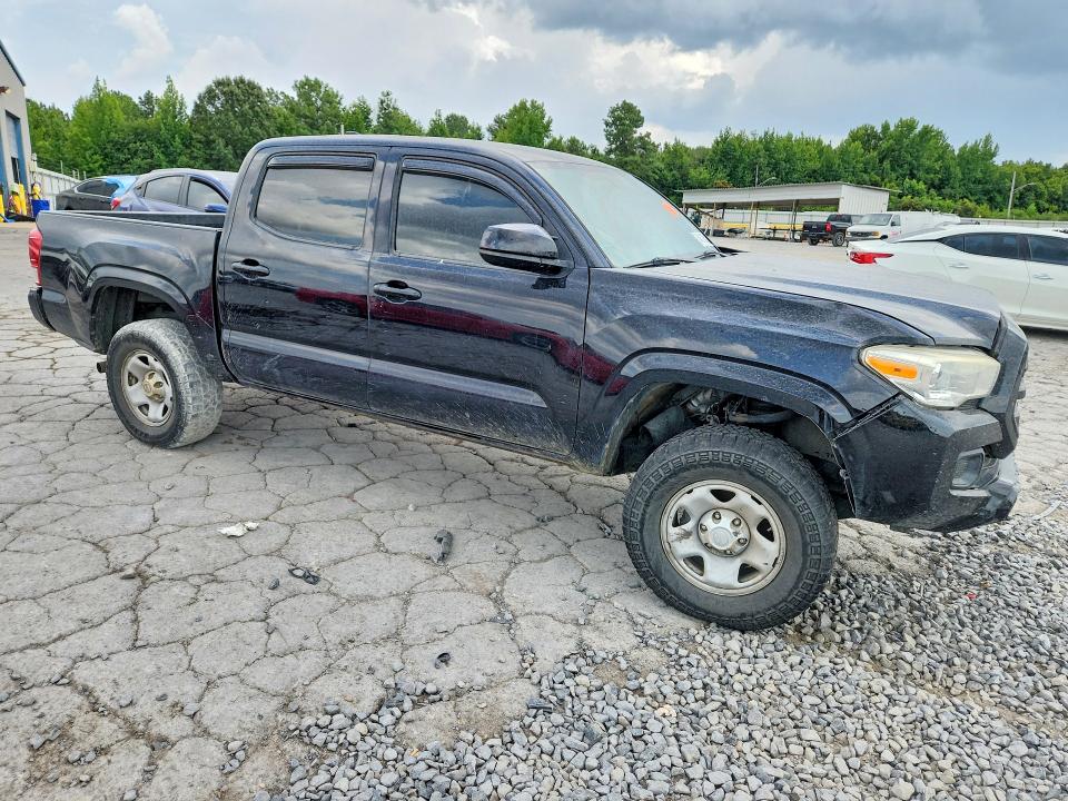 Aukcja sprzedaży 2016 Toyota Tacoma, vin: 5TFAX5GN5GX064177, numer aukcji: 64311256
