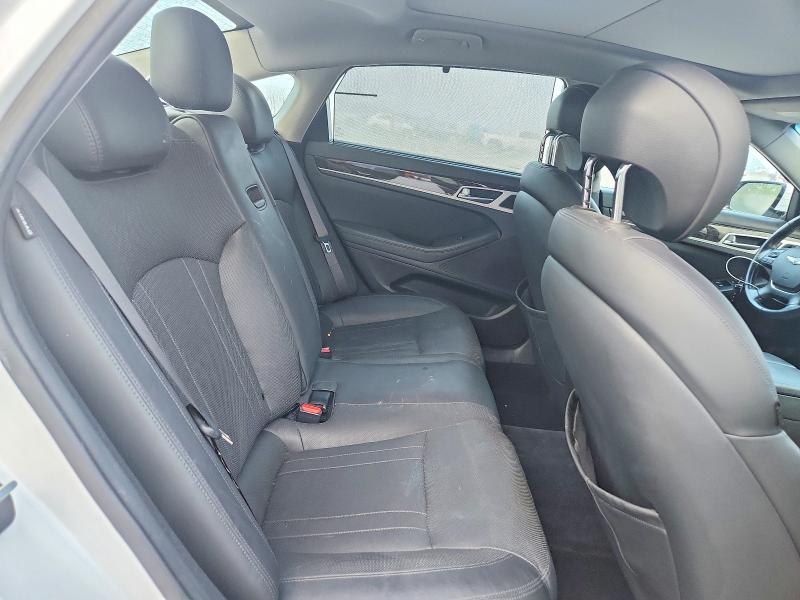 Aukcja sprzedaży 2015 Hyundai Genesis, vin: KMHGN4JE1FU058021, numer aukcji: 64058306