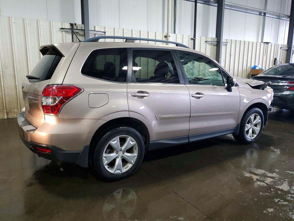 Aukcja sprzedaży 2014 Subaru Forester, vin: JF2SJAPC3EH451199, numer aukcji: 65034846