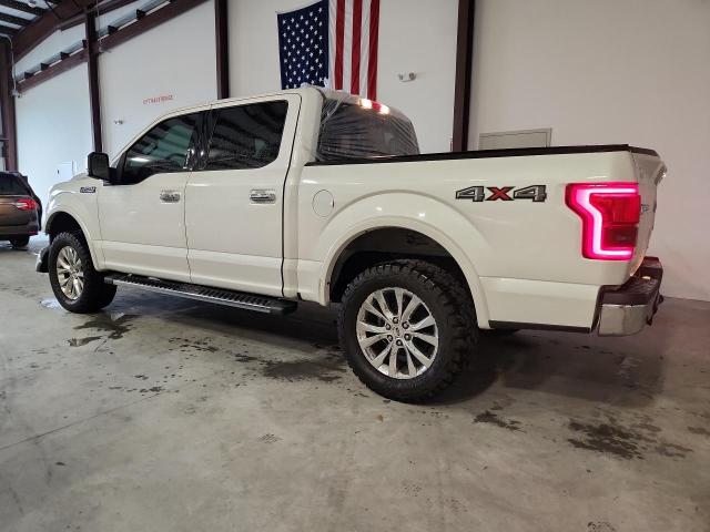 2016 Ford F150 მანქანა იყიდება აუქციონზე, vin: 1FTEW1EF9GFC63599, აუქციონის ნომერი: 63725786