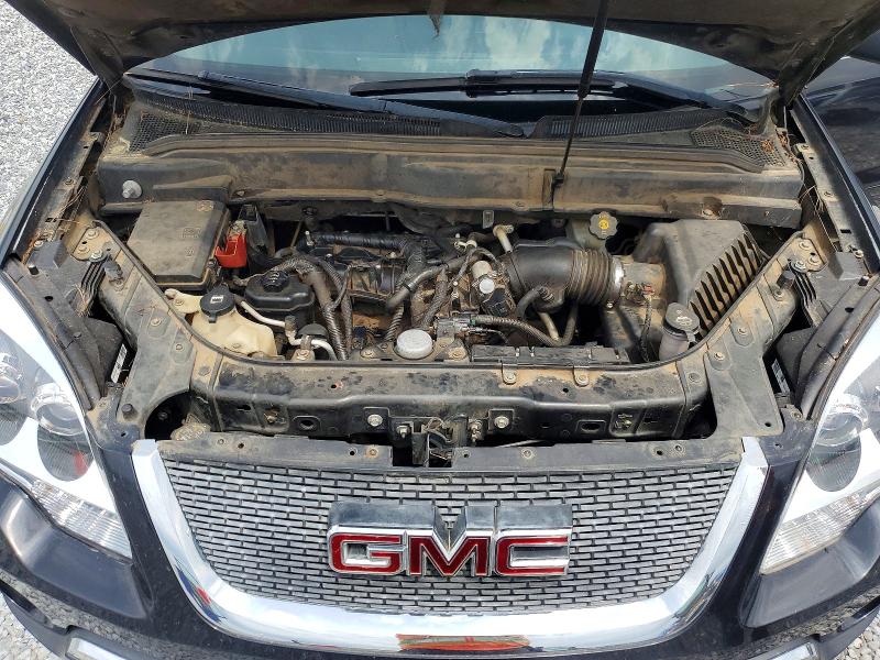 Продаж на аукціоні авто 2012 Gmc Acadia, vin: 1GKKRNED8CJ159083, номер лоту: 66139566