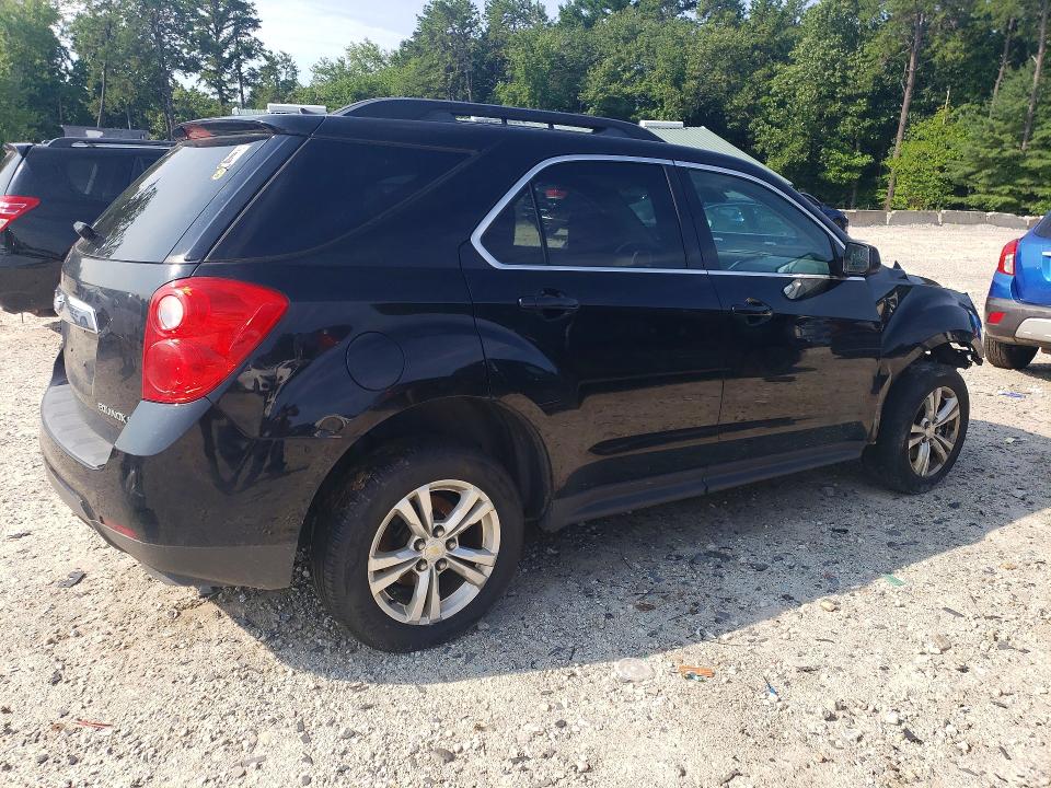 64387116 :رقم المزاد ، 2GNFLNEK7D6407746 vin ، 2013 Chevrolet Equinox مزاد بيع