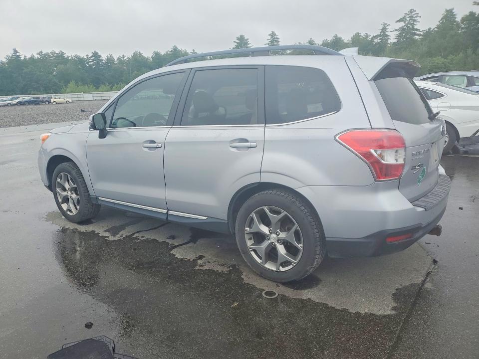 Aukcja sprzedaży 2016 Subaru Forester, vin: JF2SJAVC5GH516026, numer aukcji: 63530406