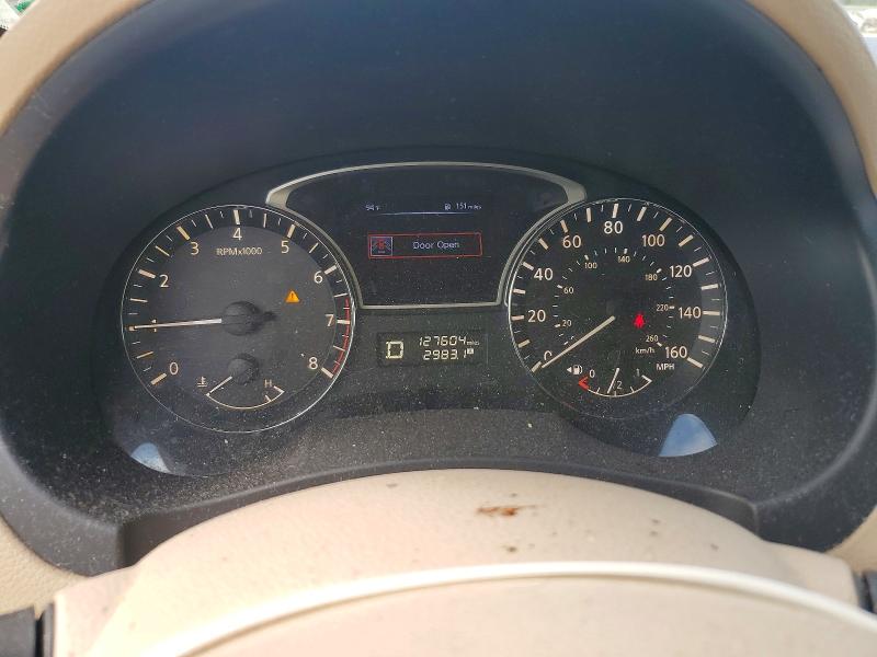Продажа на аукционе авто 2015 Nissan Altima, vin: 1N4AL3AP1FC222858, номер лота: 63583346