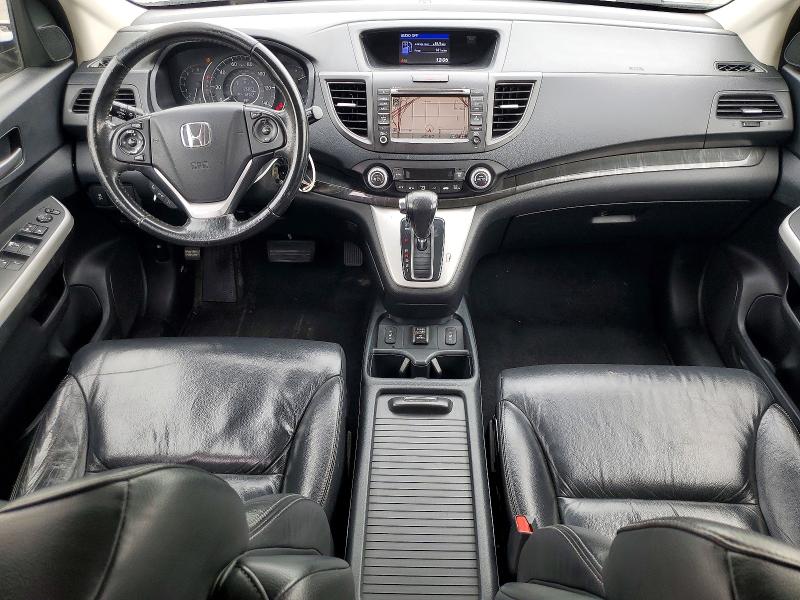 Продажа на аукционе авто 2012 Honda Cr-v, vin: JHLRM4H71CC002267, номер лота: 67478236