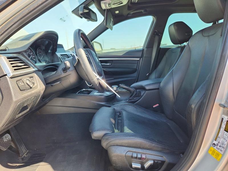 Aukcja sprzedaży 2016 Bmw 328, vin: WBA8E9C53GK648105, numer aukcji: 64308796