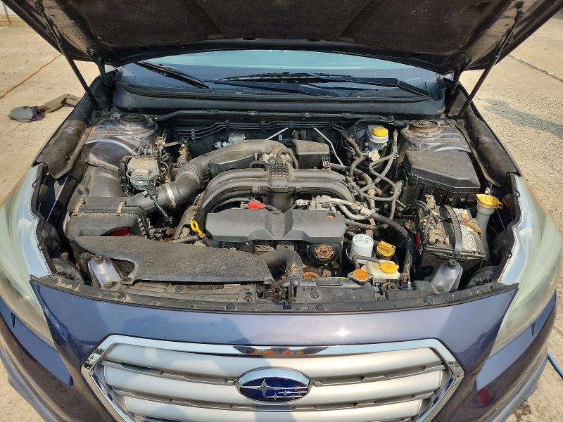 64056146 :رقم المزاد ، 4S4BSAJC1F3262386 vin ، 2015 Subaru Outback مزاد بيع