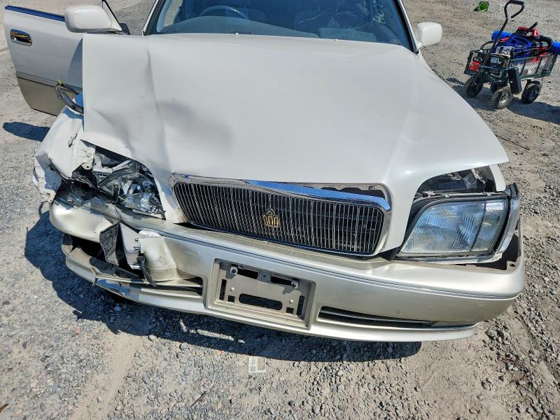 Продаж на аукціоні авто 1998 Toyota Crown Majesta, vin: JZS1558017111, номер лоту: 66290586