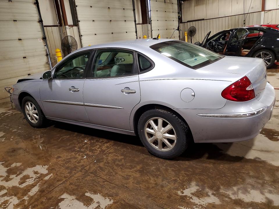 Aukcja sprzedaży 2006 Buick Lacrosse, vin: 2G4WD582161250552, numer aukcji: 66722406