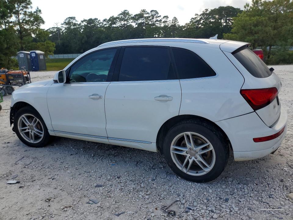 2015 Audi Q5 მანქანა იყიდება აუქციონზე, vin: WA1LFAFP8FA087049, აუქციონის ნომერი: 67088446