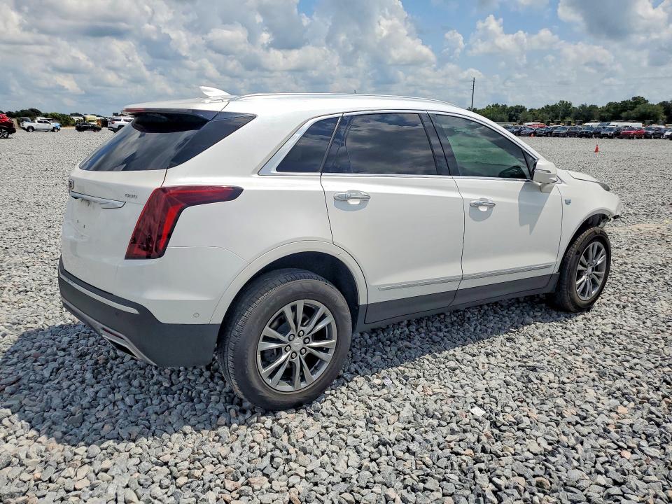 Aukcja sprzedaży 2021 Cadillac Xt5, vin: 1GYKNDRS1MZ101114, numer aukcji: 65349146
