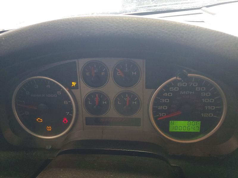 Продажа на аукционе авто 2008 Ford F150, vin: 1FTRW12W88KD96806, номер лота: 66409816