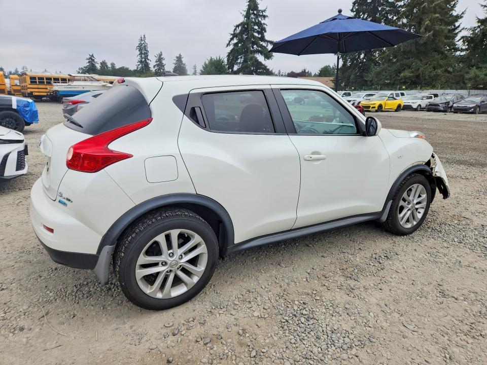 Продажа на аукционе авто 2013 Nissan Juke, vin: JN8AF5MV9DT223071, номер лота: 65004126