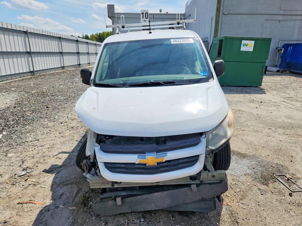 Aukcja sprzedaży 2015 Chevrolet City Express, vin: 3N63M0YN0FK695063, numer aukcji: 66523926