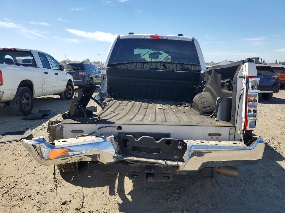 Продажа на аукционе авто 2021 Ford F250, vin: 1FT7W2BTXMED52849, номер лота: 64768626