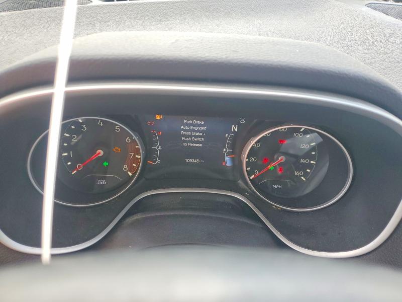 Aukcja sprzedaży 2018 Jeep Compass, vin: 3C4NJDCB0JT437346, numer aukcji: 64075566